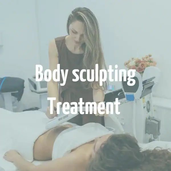 body sculpting treatment Chippenham