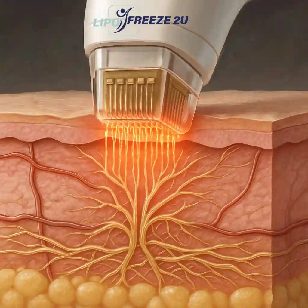 What Exactly Is RF Microneedling and Why Is Everyone Talking About It Chippenham?