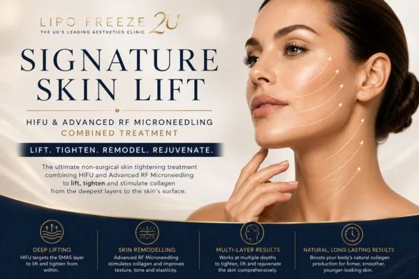 Signature Skin Lift Chippenham