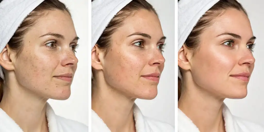 What Results Can RF Microneedling Deliver for Loose Skin After Weight Loss Medication Chippenham?